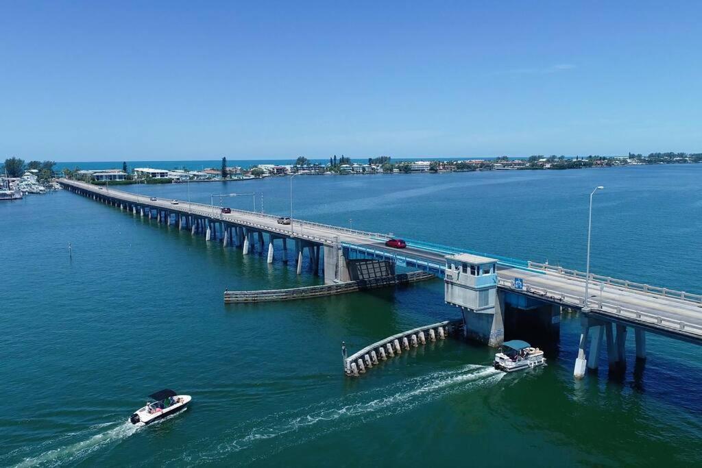 Minutes To Anna Maria Island Appartement Bradenton Buitenkant foto