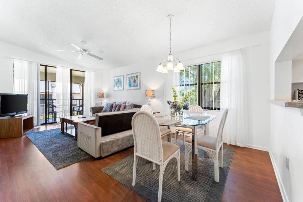 Minutes To Anna Maria Island Appartement Bradenton Buitenkant foto