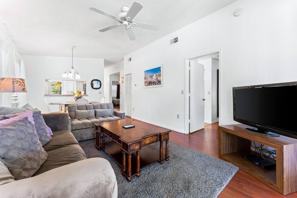 Minutes To Anna Maria Island Appartement Bradenton Buitenkant foto
