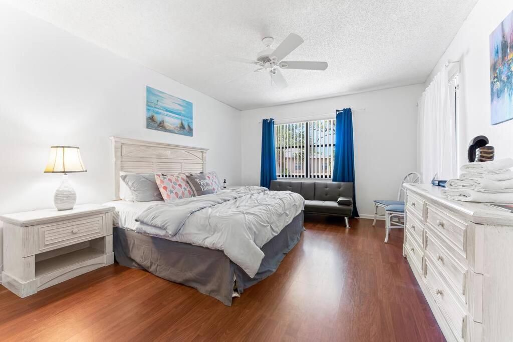 Minutes To Anna Maria Island Appartement Bradenton Buitenkant foto