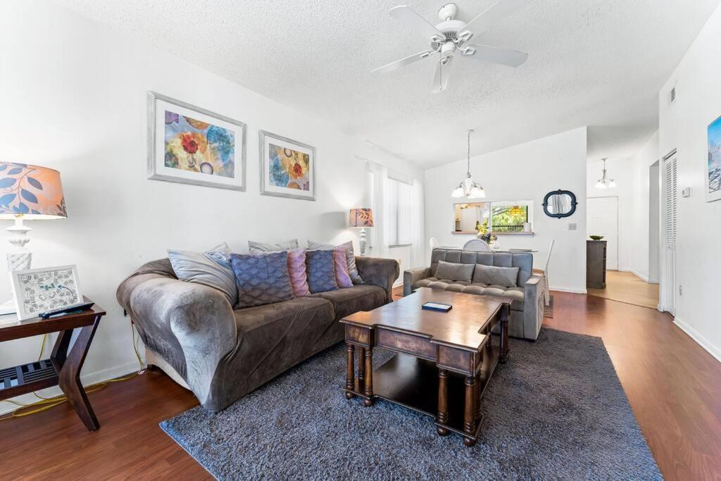 Minutes To Anna Maria Island Appartement Bradenton Buitenkant foto
