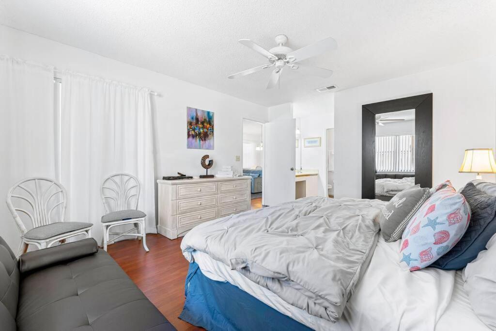 Minutes To Anna Maria Island Appartement Bradenton Buitenkant foto