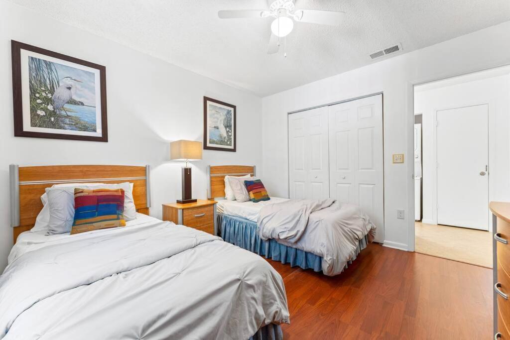 Minutes To Anna Maria Island Appartement Bradenton Buitenkant foto