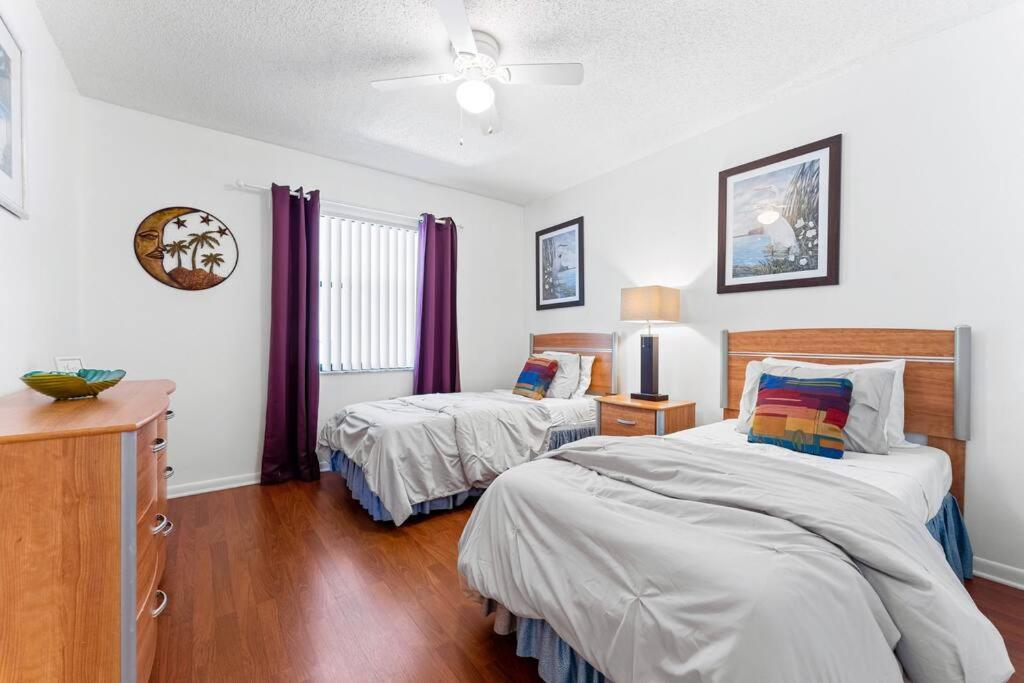 Minutes To Anna Maria Island Appartement Bradenton Buitenkant foto
