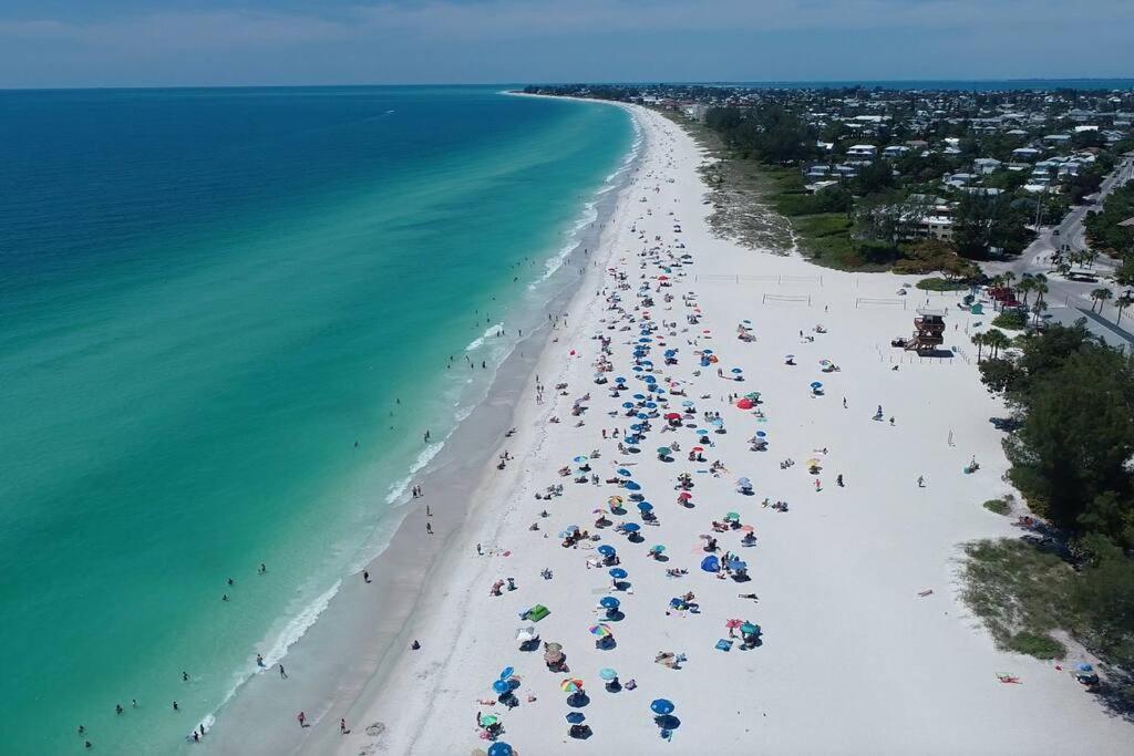 Minutes To Anna Maria Island Appartement Bradenton Buitenkant foto